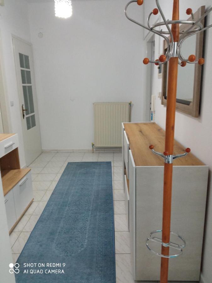 Apartamento Elea House Keramotí Exterior foto